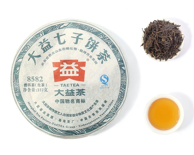 普洱茶回收指南：如何让陈年普洱焕发新生