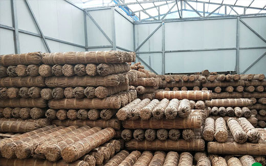 回收案例 - 黑茶