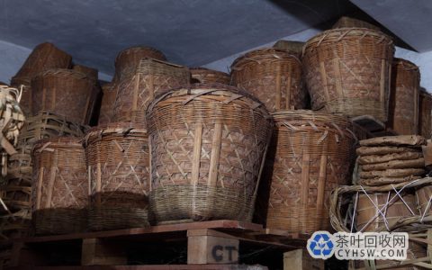 老茶出山记：三鹤牌六堡茶的时光之旅