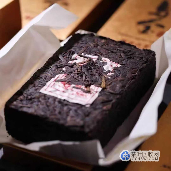 深度剖析普洱茶熟茶的回收价值