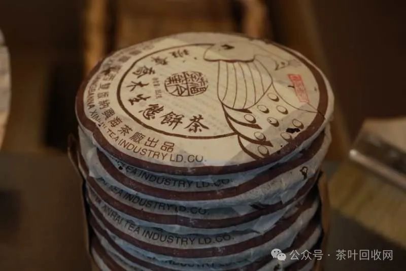 茶香流转，价值重估——茶叶回收网为每一片老茶开启新生