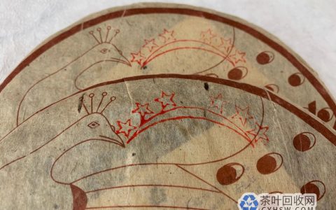 小饼普洱茶回收：比常规饼茶值钱吗？