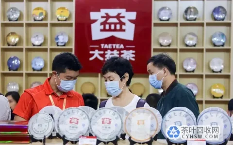 大益老茶怎么挑？看懂这几点少交“智商税”