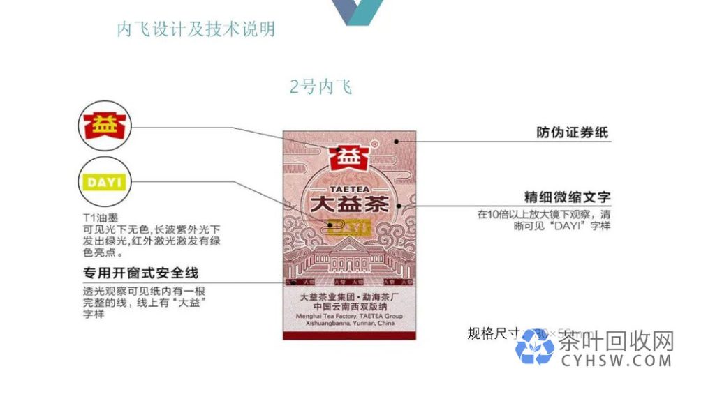 大益老茶怎么挑？看懂这几点少交“智商税”