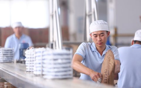 大益茶回收：茶叶回收网，让经典茶香持续流转​