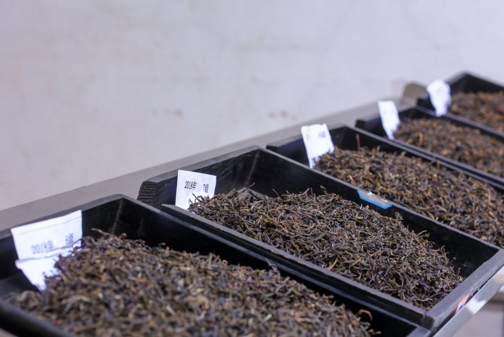 高价回收茶叶：让茶香价值不被低估​