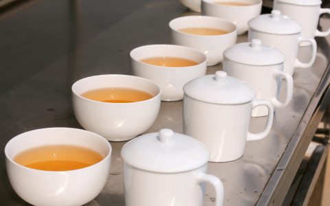 永康普洱茶回收：专业服务让茶香流转​