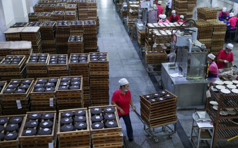 大益茶 7542 回收：茶叶回收网，让经典茶韵永续流转