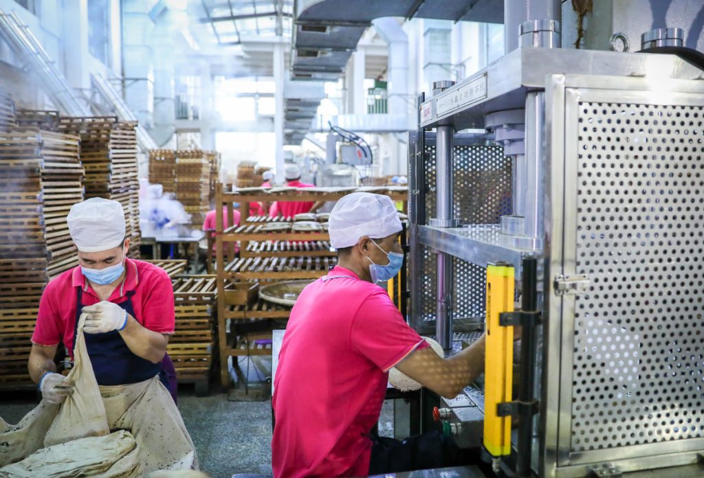 上门回收茶叶：让老茶有个温暖的新家​