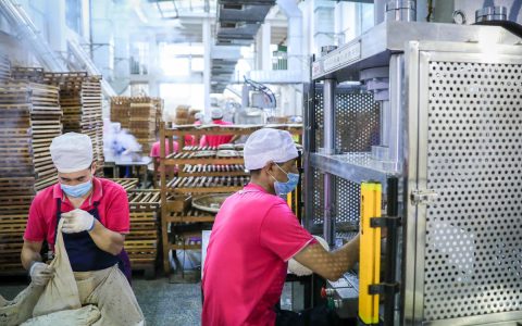 上门回收茶叶：让老茶有个温暖的新家​