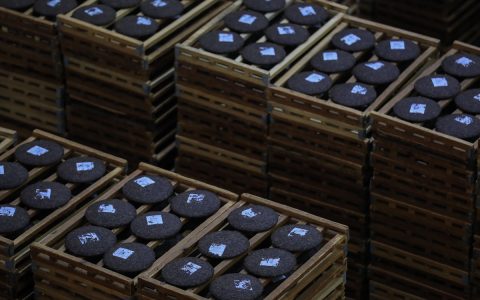 全国上门回收茶叶：让茶香跨越山海寻知己​