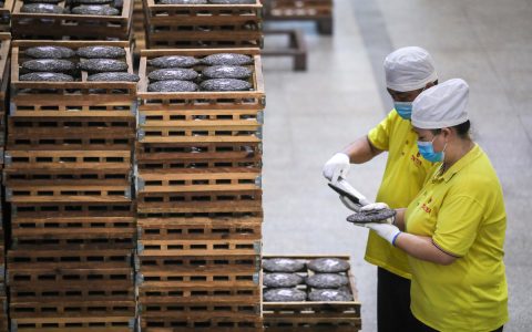 有回收茶叶的地方吗？答案藏在这里