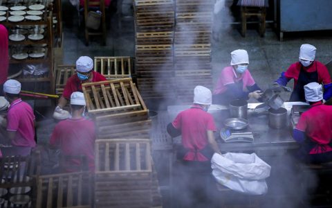 回收福今普洱茶：茶叶回收网让您的爱茶找到归宿