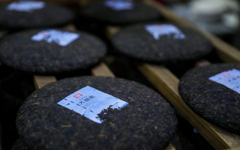 大理回收茶叶：寻一处靠谱的茶香归处​