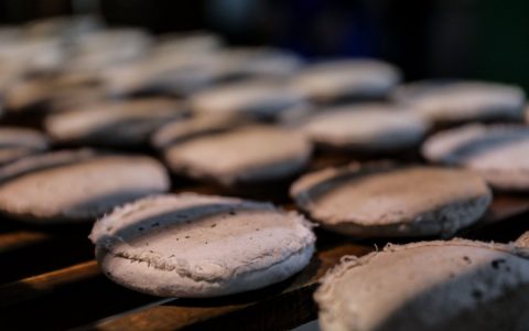 普洱茶叶回收：寻找时光陈酿的知音​