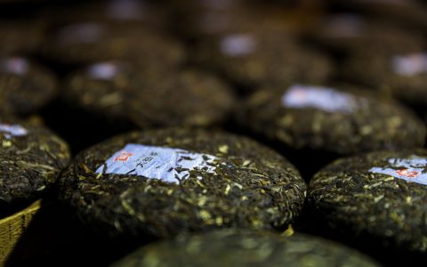 深圳哪里回收茶叶？靠谱答案在这里​