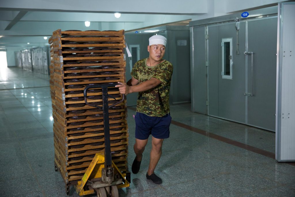 全国上门回收普洱茶：茶叶回收网，让好茶不被辜负