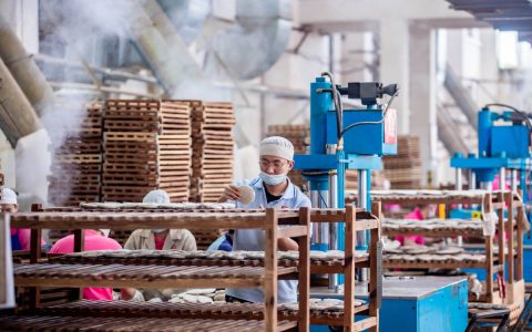 家中有闲置茶叶怎么办？这个平台帮你变废为宝