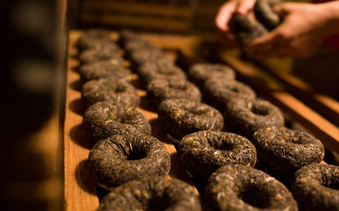 茶叶回收全攻略：这些渠道能让你的闲置茶变 “真金白银”