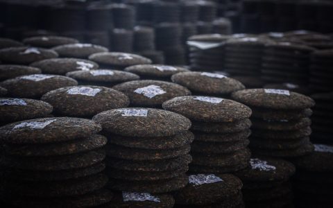 茶脉相承，循环新生：从茶文化视角看普洱茶、黑茶回收