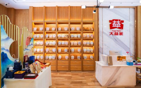 别让你的小品牌普洱茶压箱底！一文讲透回收门道​