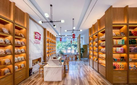 普洱茶回收推荐：茶叶回收靠谱吗？​