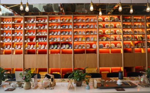 普洱茶回收店铺大盘点，这些平台靠谱吗？​