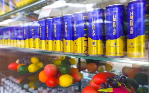 别人送的茶叶没喝可以回收吗