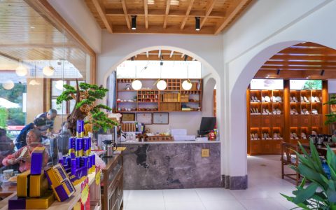 茶叶放了 3 年没开封还能喝吗？老茶客手把手教你判断​