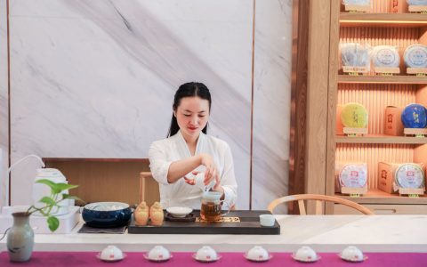 大益茶哪里有回收？一篇文章给你讲清楚