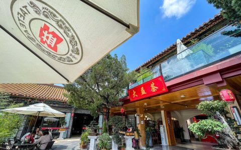 茶叶回收有人要吗？答案在这里！