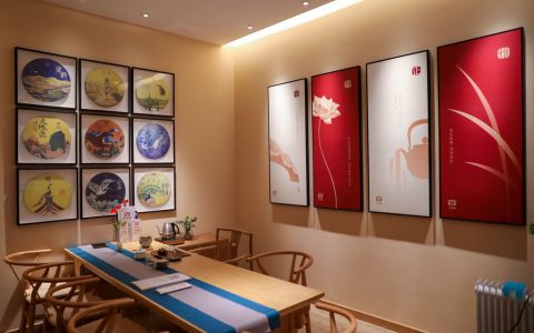 普洱茶回收品牌大盘点：大益、福今、今大福、陈升号，谁才是你的最佳选择？