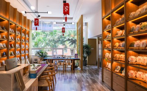 深度揭秘！大益普洱茶回收那些事儿