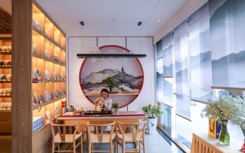 老茶有人回收吗？深度解析及靠谱回收平台推荐​