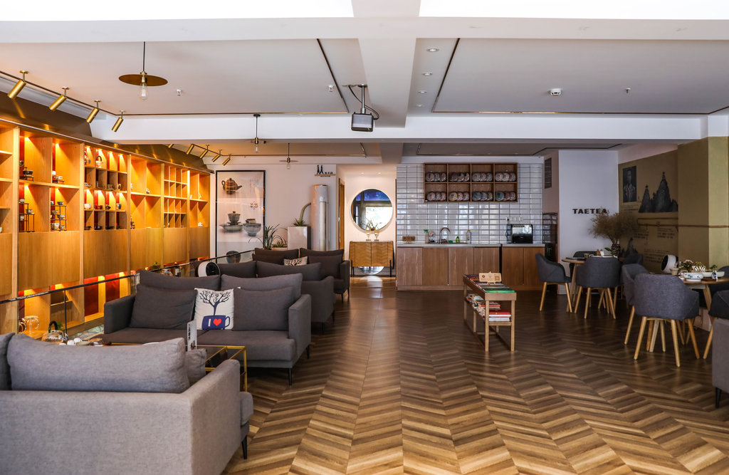 10 年以上老普洱茶回收流程：从鉴定到收款全解析