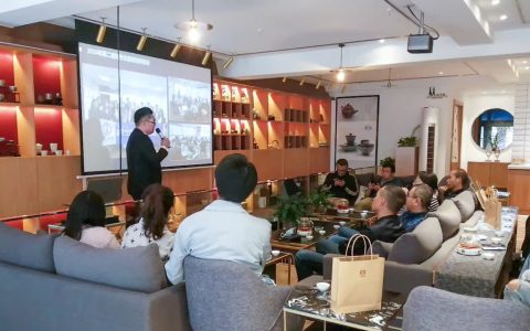 贺州大益普洱茶回收全解析，这家平台不可不知！