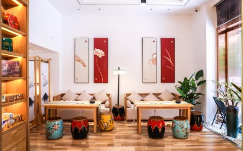 罗定大益茶回收，一个电话唤醒的财富密码！