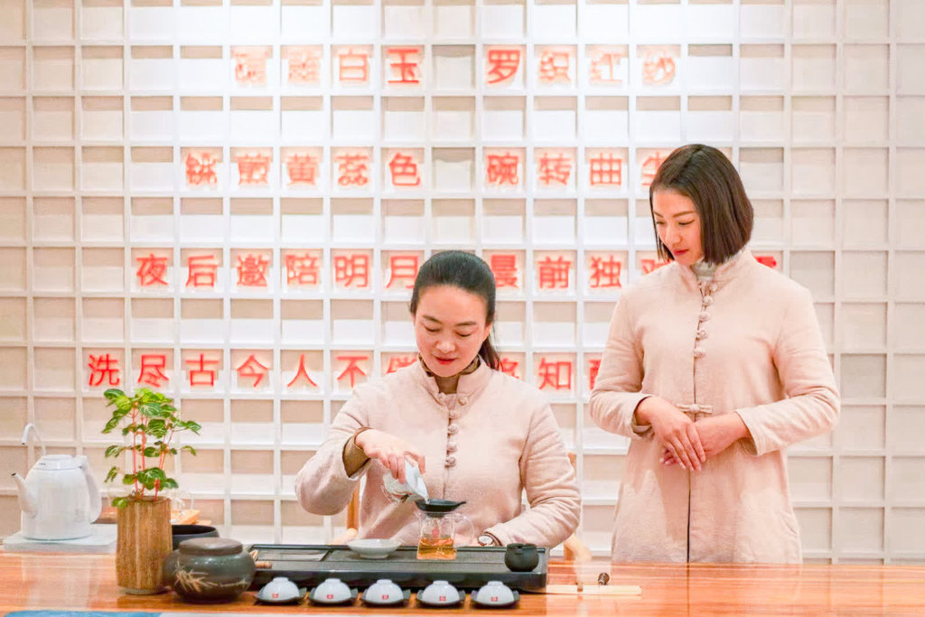 大益茶有收藏价值吗？深度剖析来了​