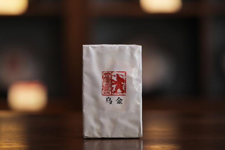 回收澜沧古茶 2012 年乌金：开启茶叶价值新篇​