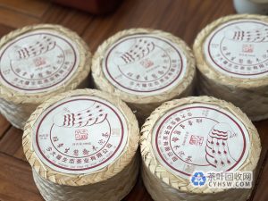 回收市场里的 “沱茶”：小沱茶与大沱茶在回收时的价值差异
