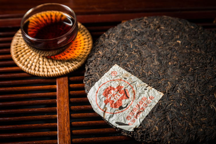 十年普洱茶回收能值多少钱？