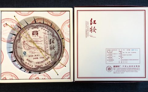 普洱茶变现的最后一道曙光！茶叶回收网深度实测