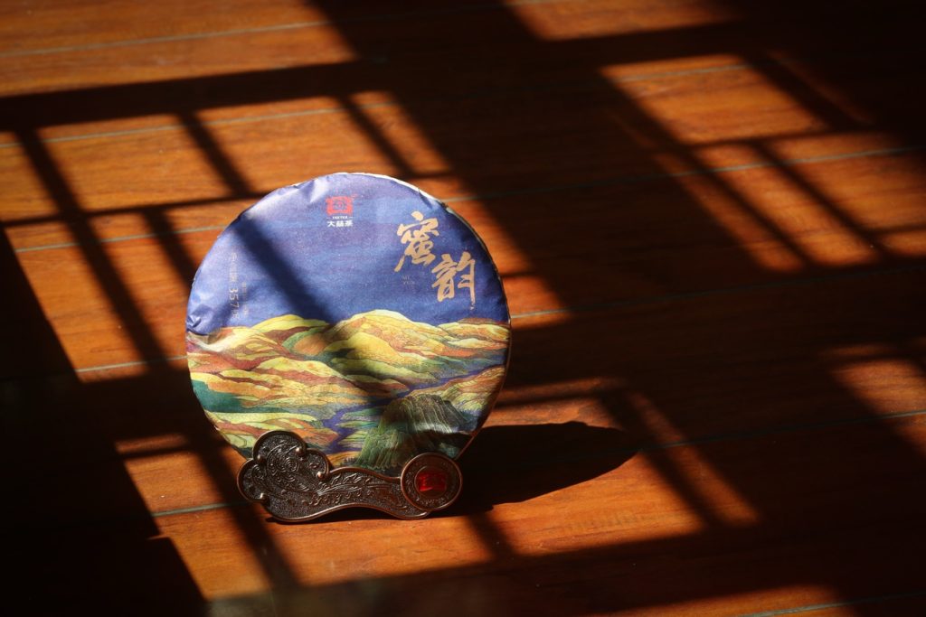 老茶蒙尘无人问？茶叶回收网带你回收老茶叶的世界