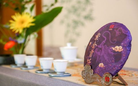 二手普洱茶变现困局突围：茶叶回收网的破局之道