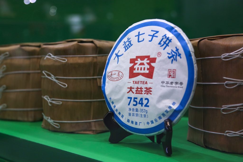 高价回收普洱茶？这5个真相你必须知道！