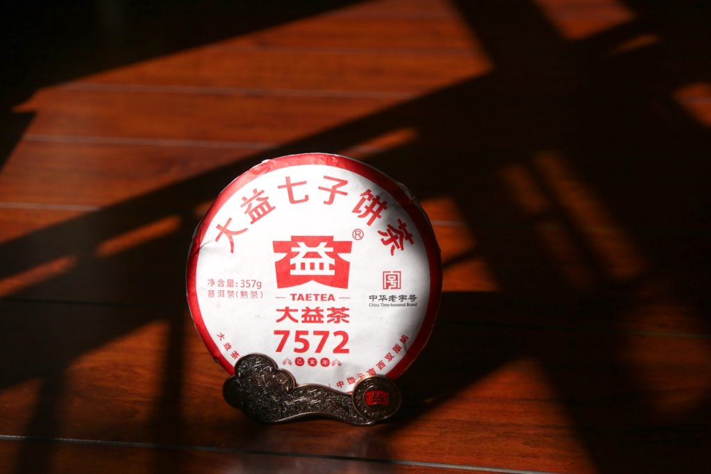 老茶蒙尘无人问？茶叶回收网带你回收老茶叶的世界