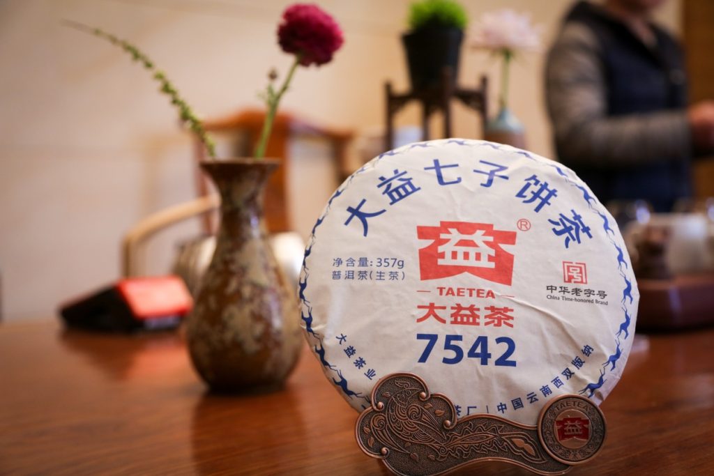 茶叶回收有人要吗？走进真实的茶叶流转市场​