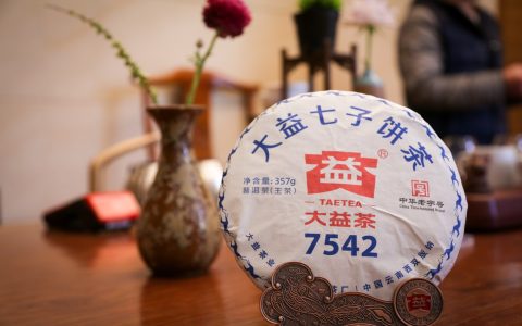 茶叶回收有人要吗？走进真实的茶叶流转市场​