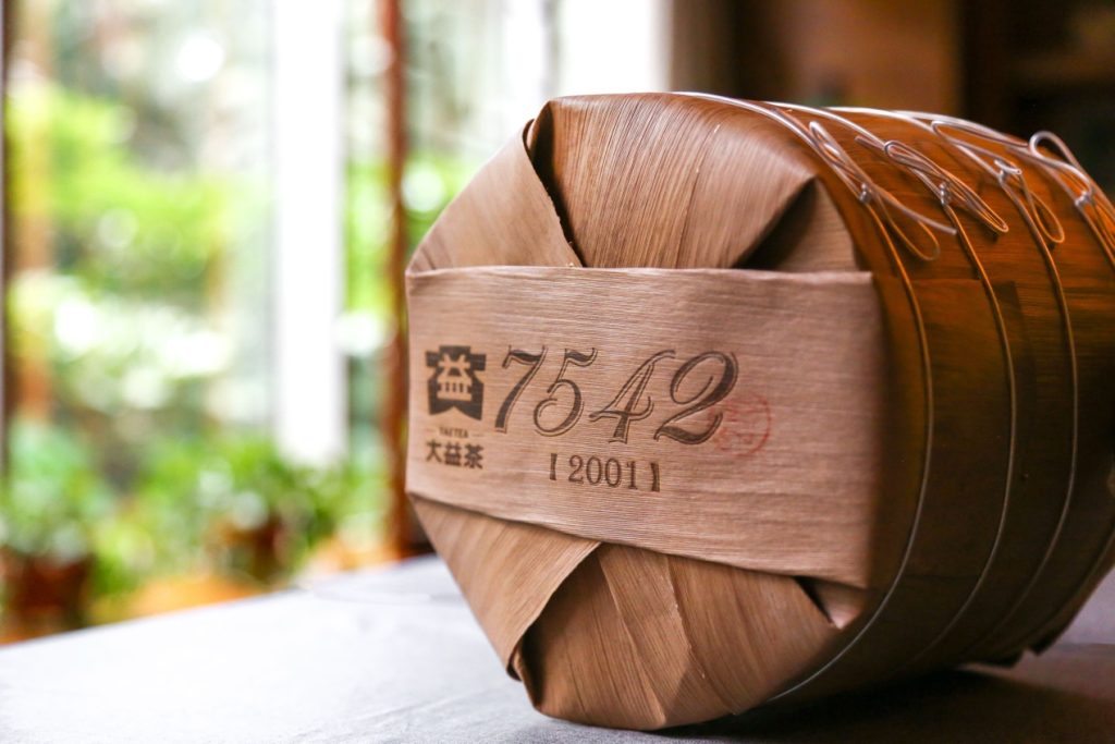 珠海老茶回收那些事儿：藏在茶罐里的财富密码