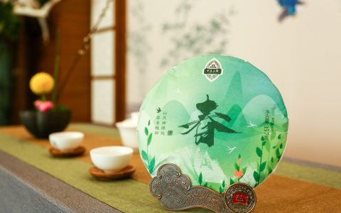 普洱茶回收公司：茶叶回收网，让普洱价值延续